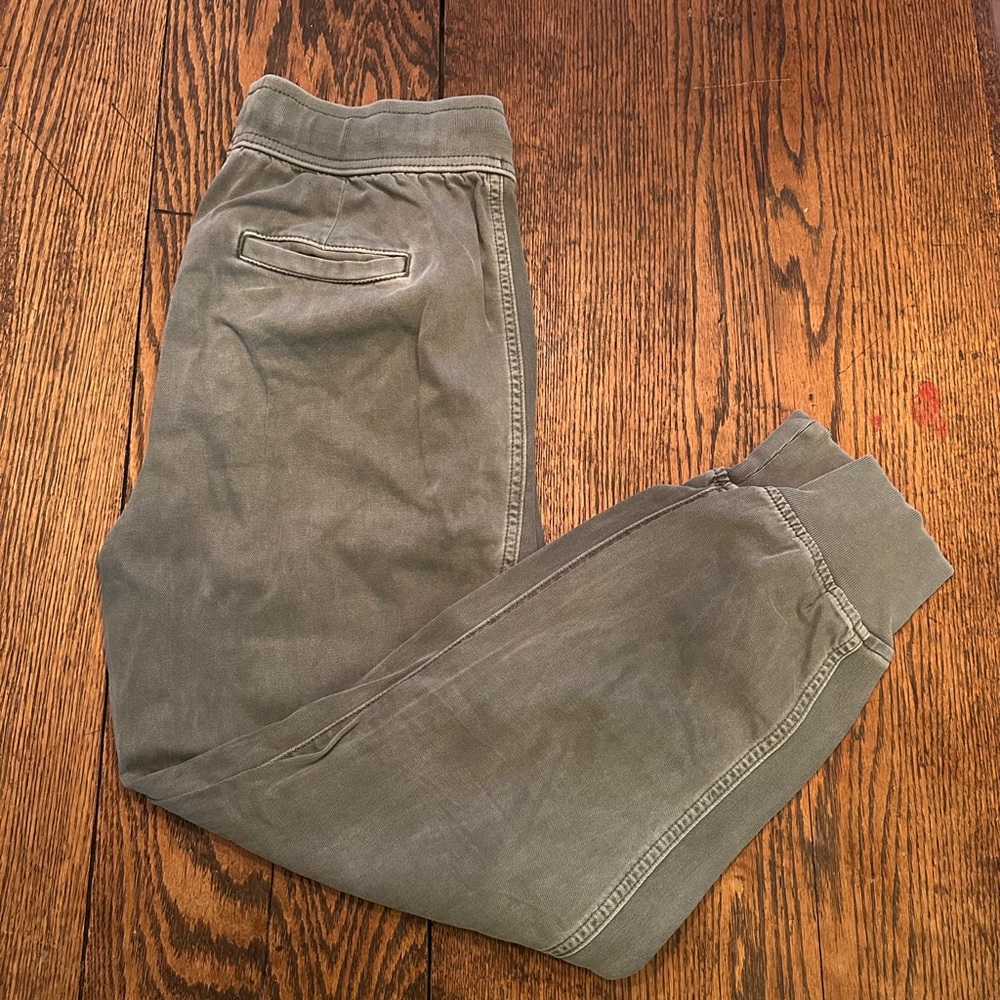 GAP Men's Gray Joggers